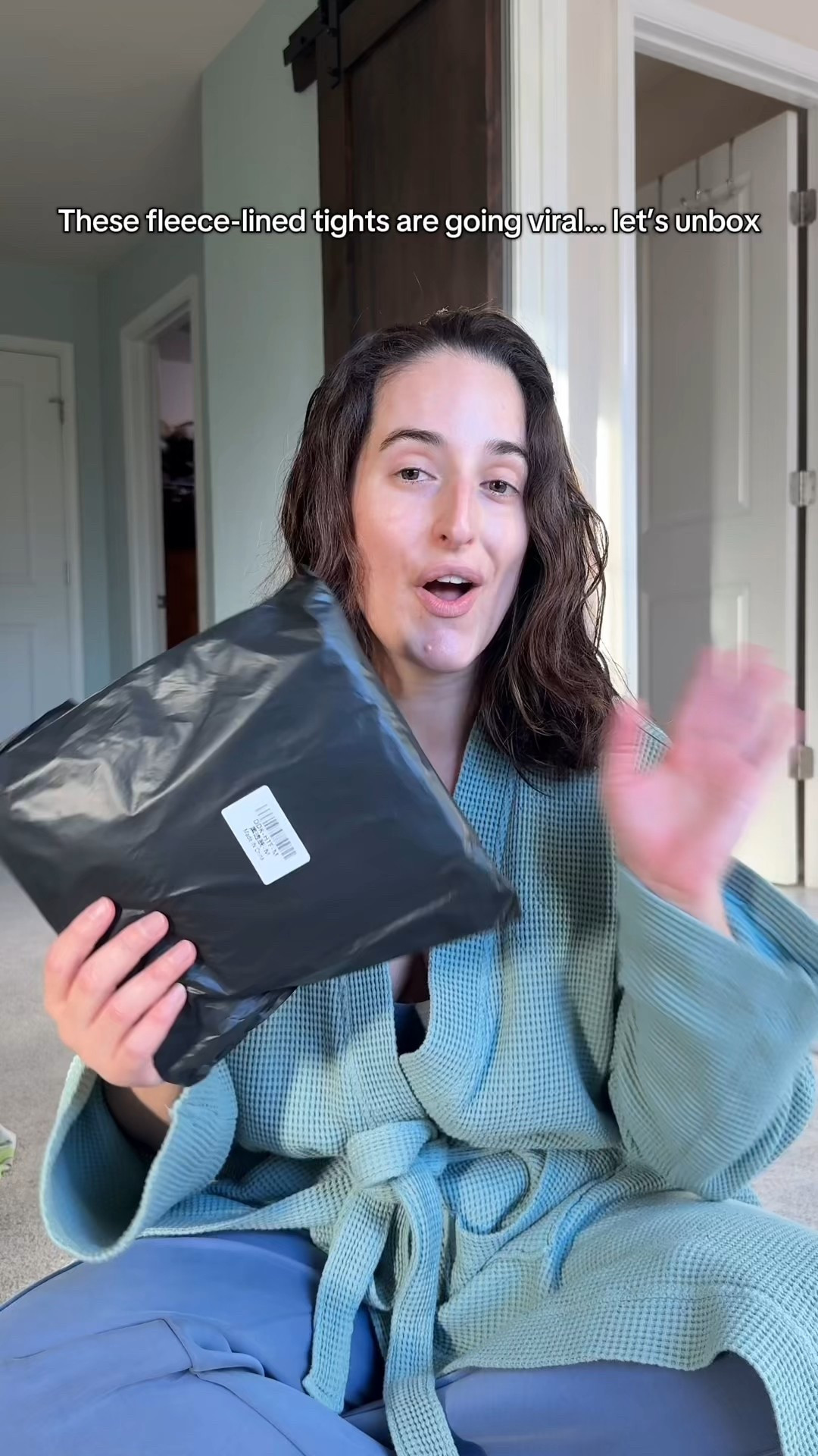 These fleece lined tights are IT! a must for cold days under skirts and dress. Very soft and warm and not sheer!

#LTKMidsize #LTKHoliday #LTKgrwm