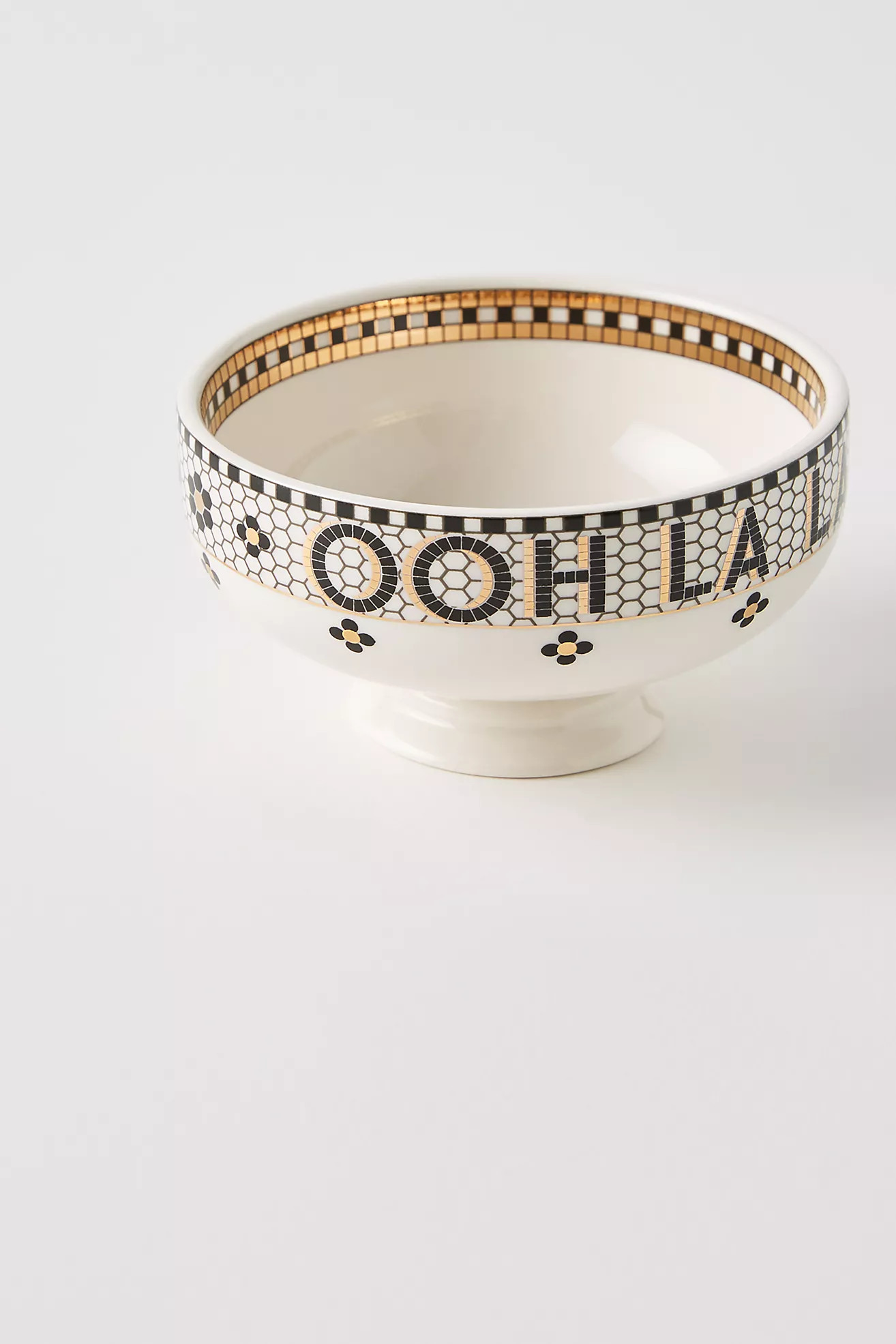 Bistro Tile Nut Bowl | Anthropologie (UK)