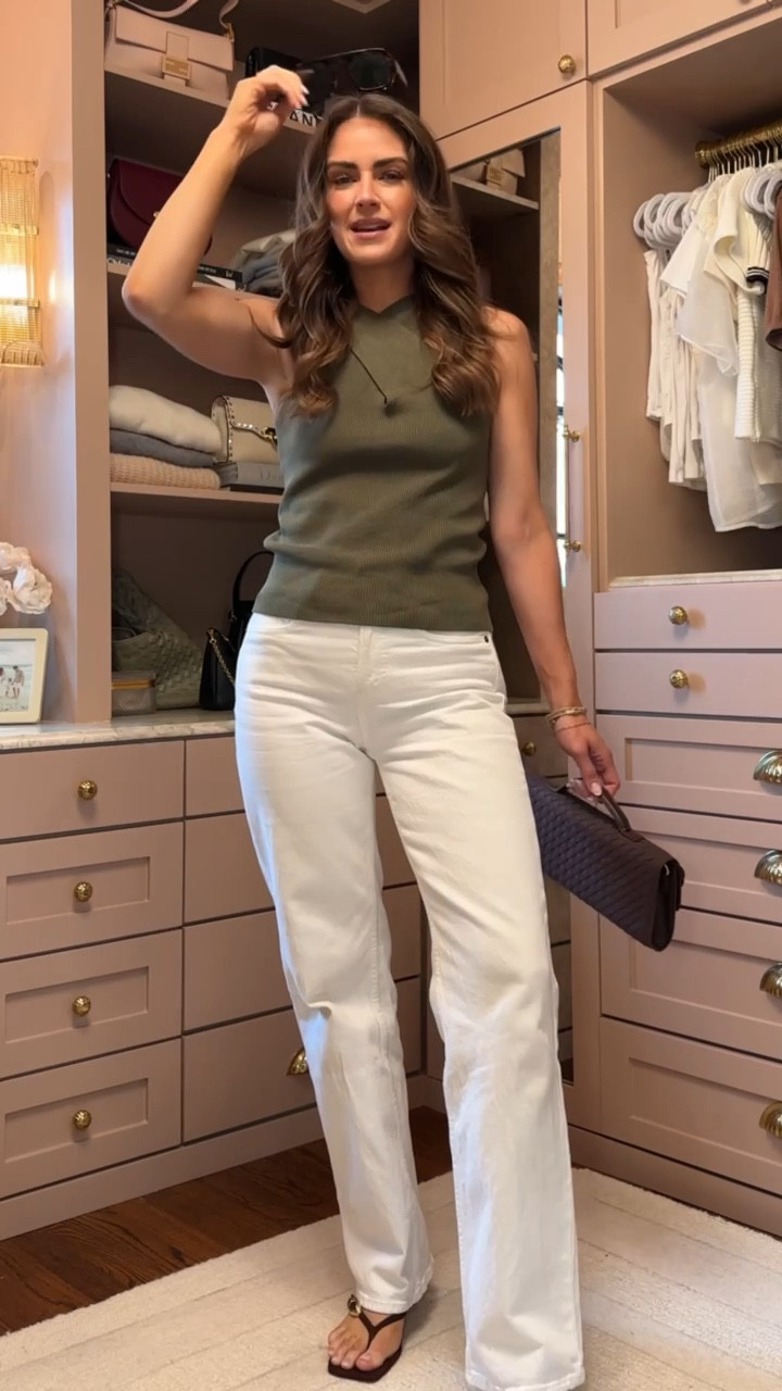 Another amazon find that did not disappoint ✨ size small top



#LTKootd