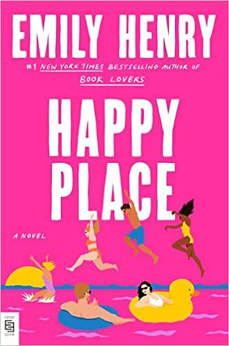 Happy Place | Amazon (US)