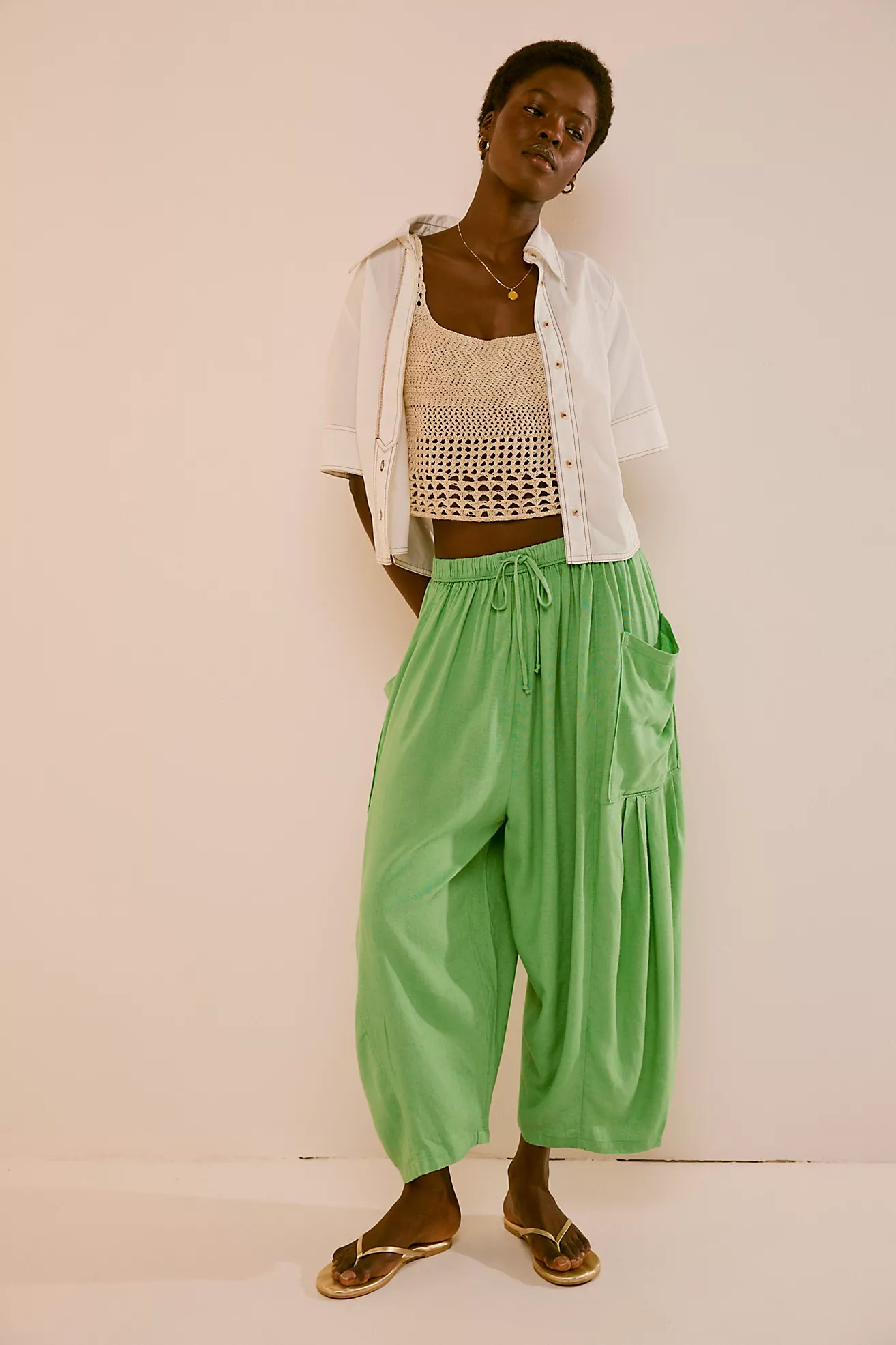 Quinn Pants | Free People (Global - UK&FR Excluded)