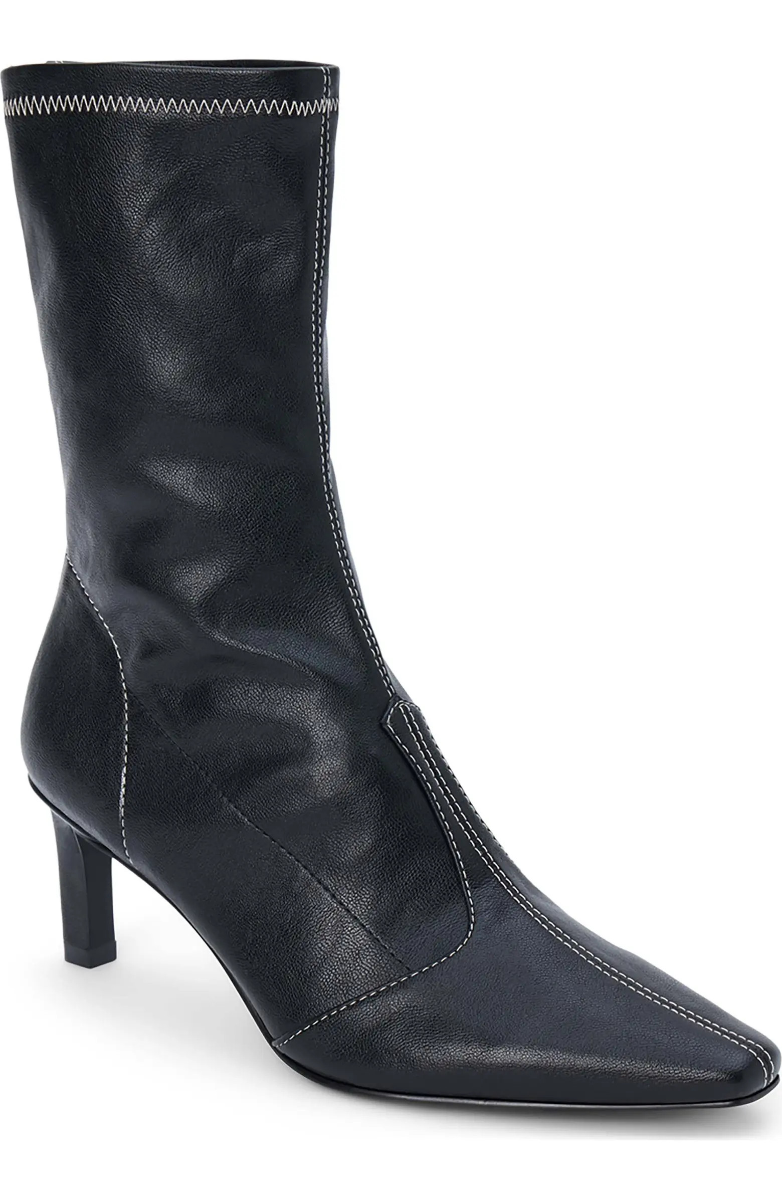 Clara Sock Boot (Women) | Nordstrom