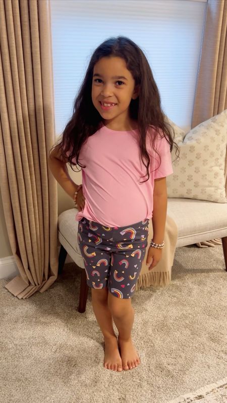 7 year old fashion haul for summer camp - Walmart

#LTKSeasonal #LTKStyleTip #LTKKids