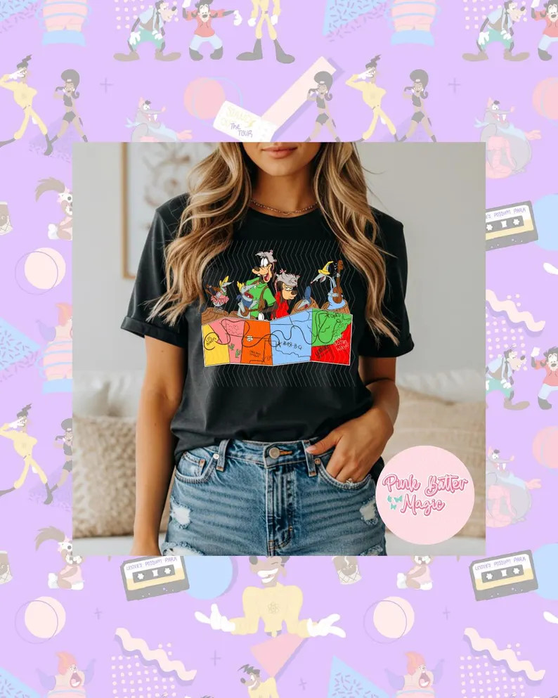 Road Trip Map--Exclusive Shirt Collection | Etsy (US)