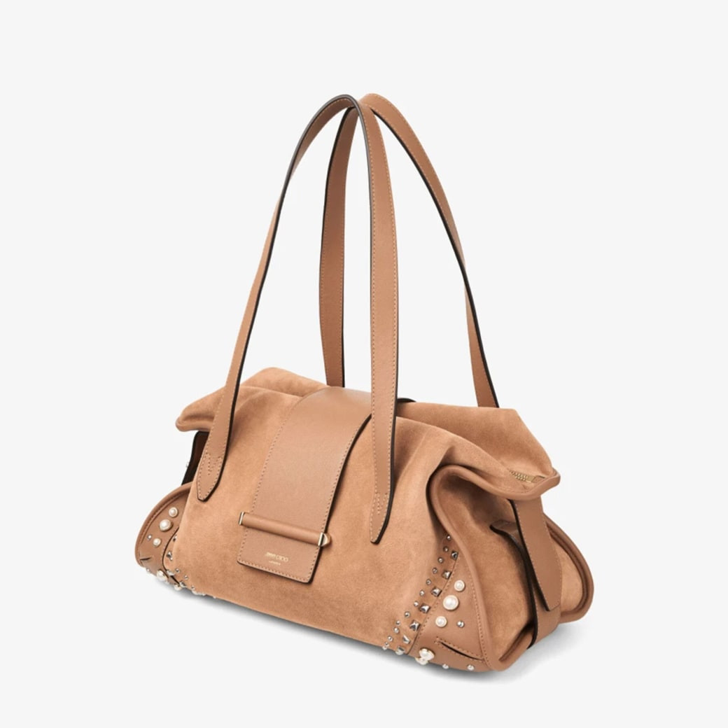 Bar Holdall Medium | Jimmy Choo (EU)