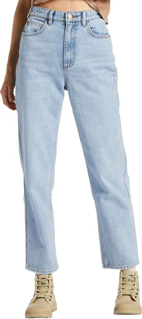 All Day Straight Leg Jeans | Nordstrom