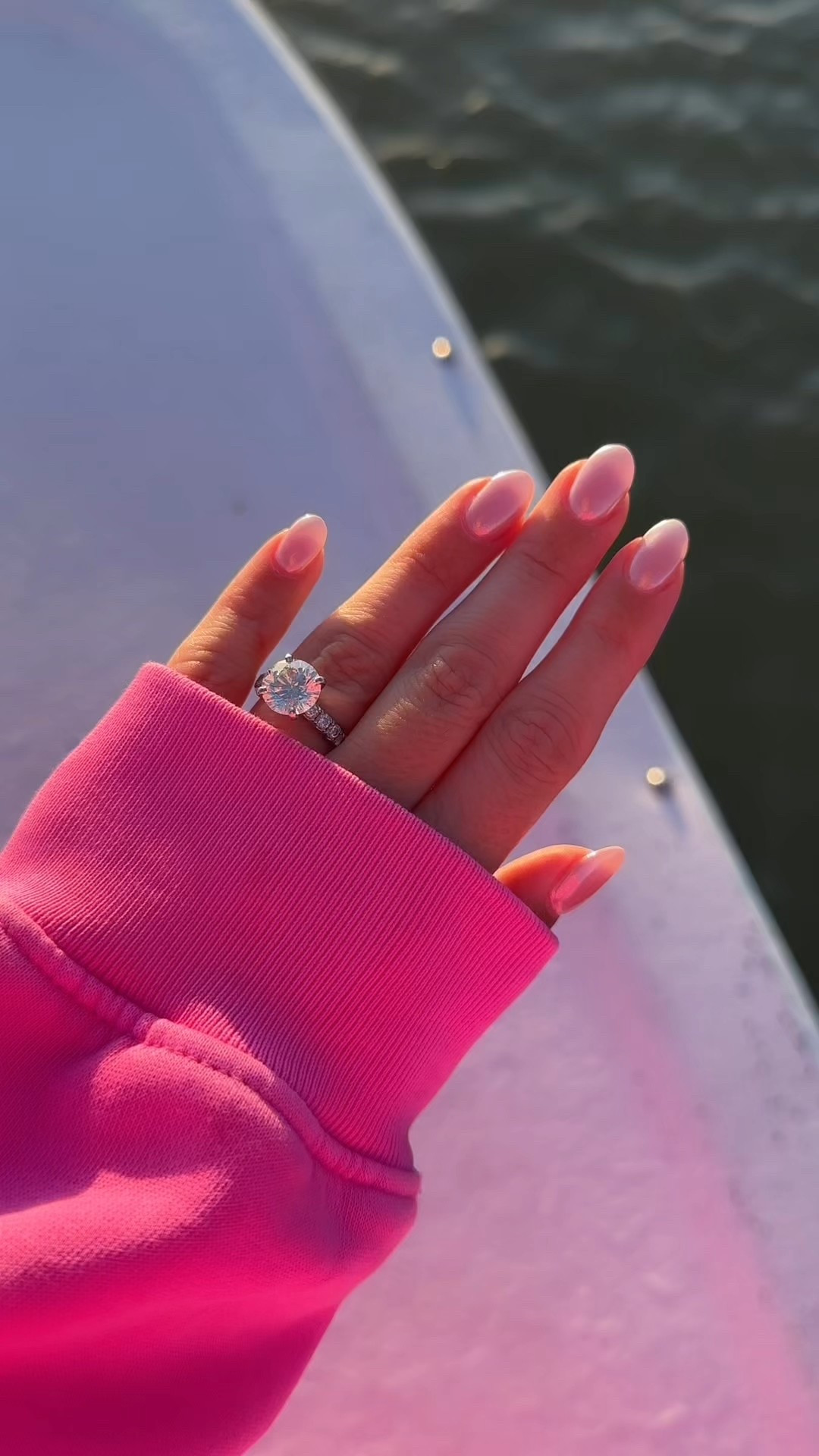 Anniversary date night 🩷
Boat essentials 

#LTKTravel #LTKParties #LTKFindsUnder100