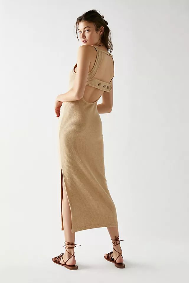 Nellie Maxi | Free People (Global - UK&FR Excluded)