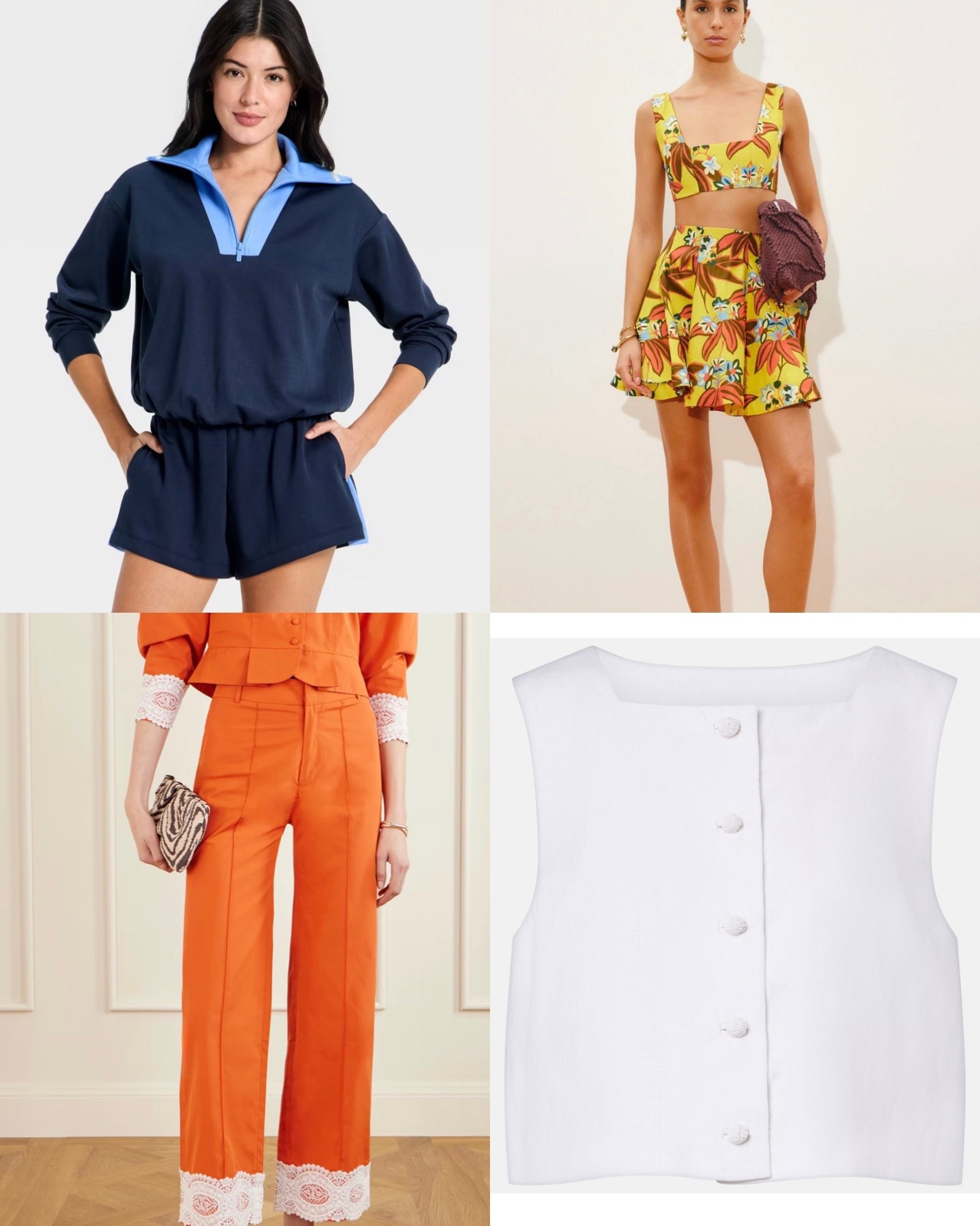 Some fabulous finds / including this target set! 

#LTKSeasonal #LTKTravel #LTKActive