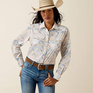 Western VentTEK Shirt | Ariat (US)