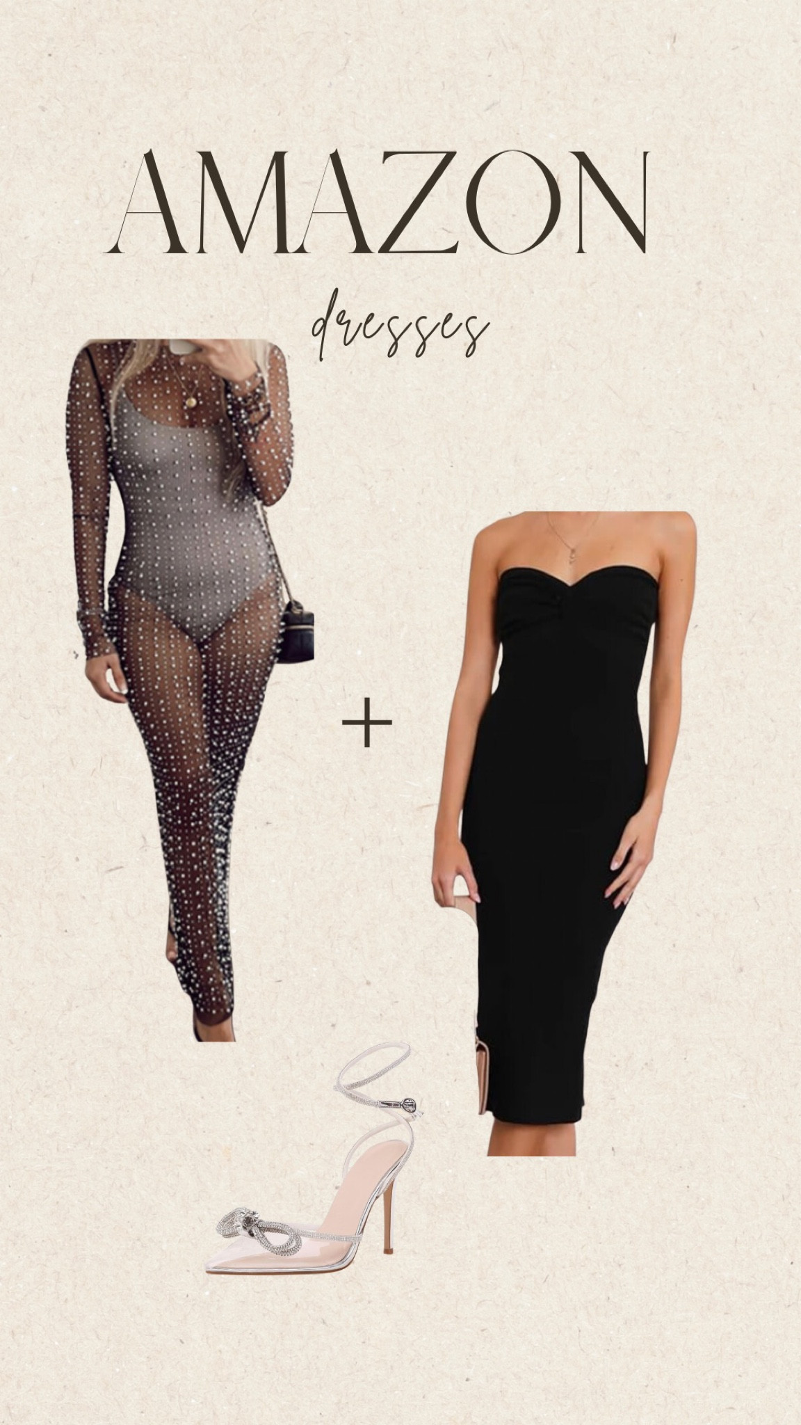 New Year dress option

#LTKshoecrush #LTKparties #LTKHoliday