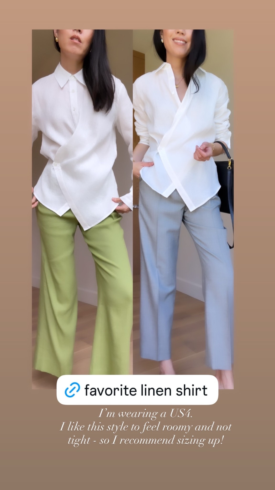 Wearing a US4 in this gorgeous Veronica Beard shirt. 

#classicstyle
#whiteshirt
#summershirt
#summerblouse
#VeronicaBeard

#LTKgrwm #LTKootd #LTKSeasonal