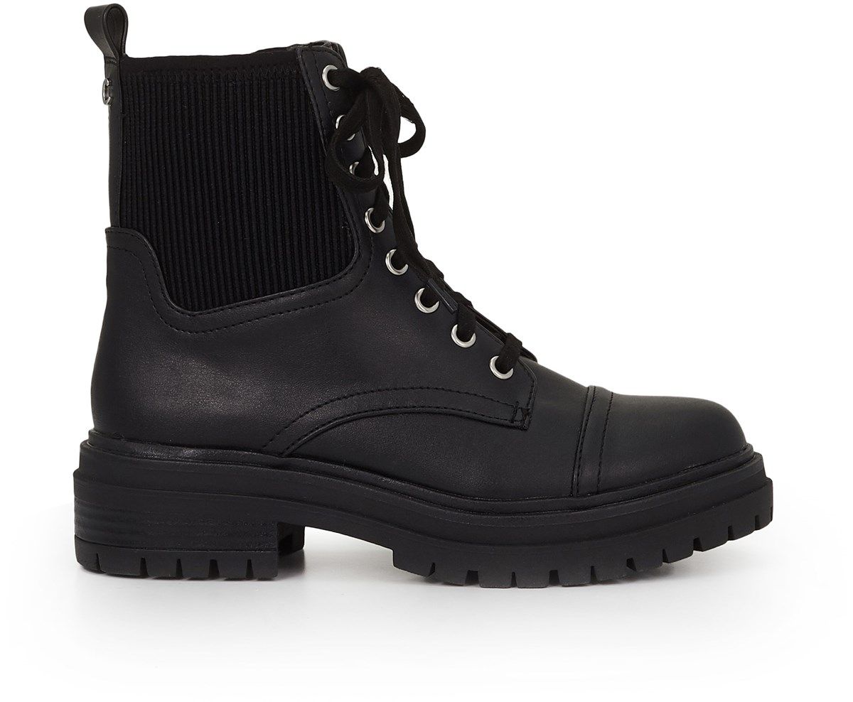 Giovanny Combat Boot | Circus by Sam Edelman