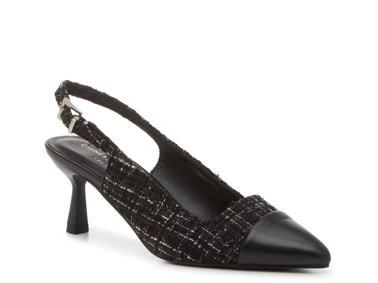 Chinese Laundry Mariella Pump | DSW