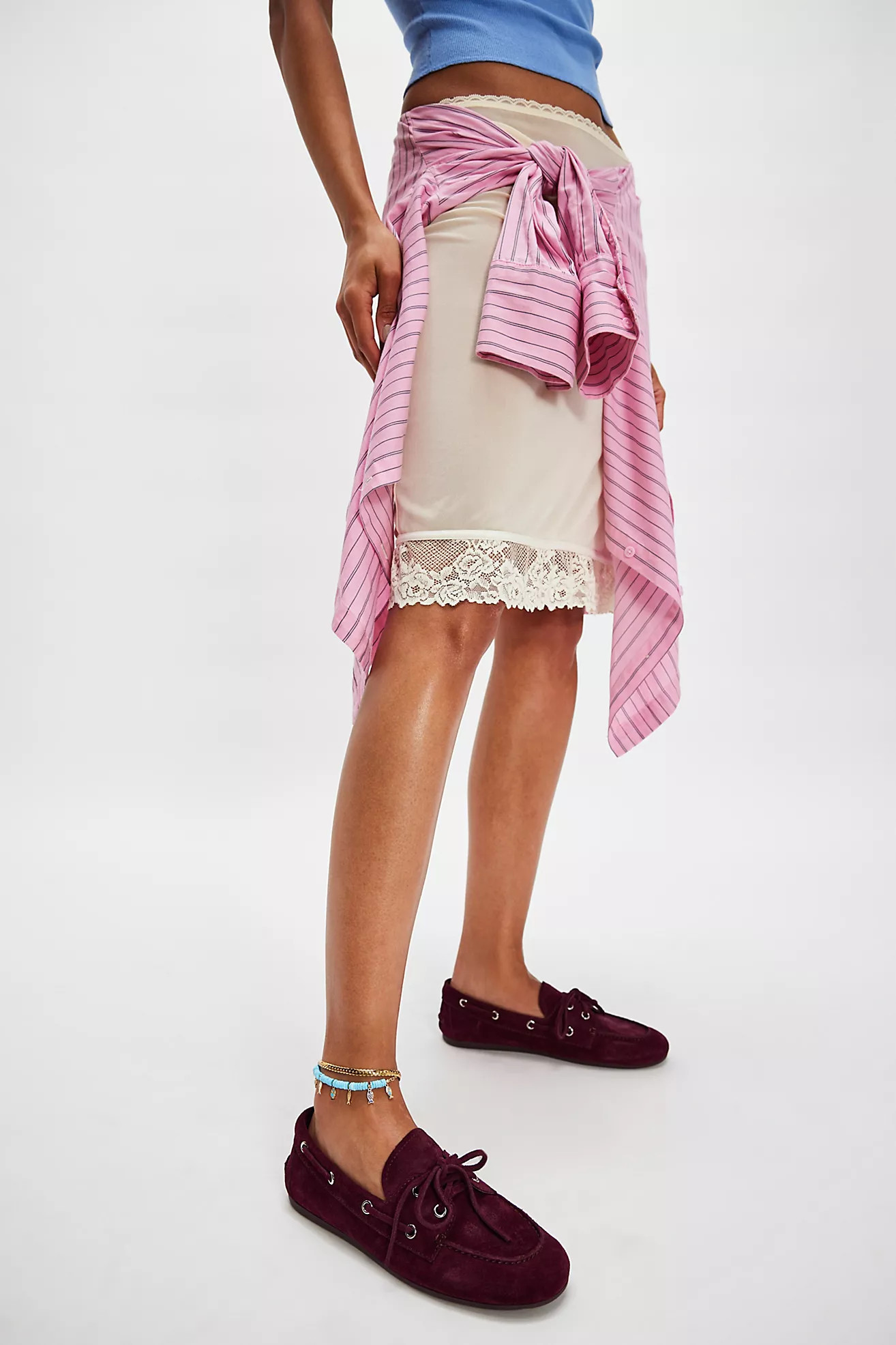 Yachting Day Boat Shoes | Free People (Global - UK&FR Excluded)