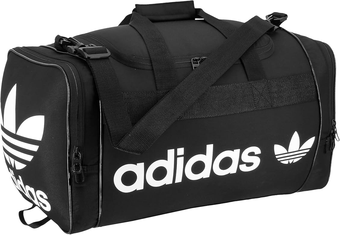adidas Originals Santiago Duffel Bag | Amazon (US)
