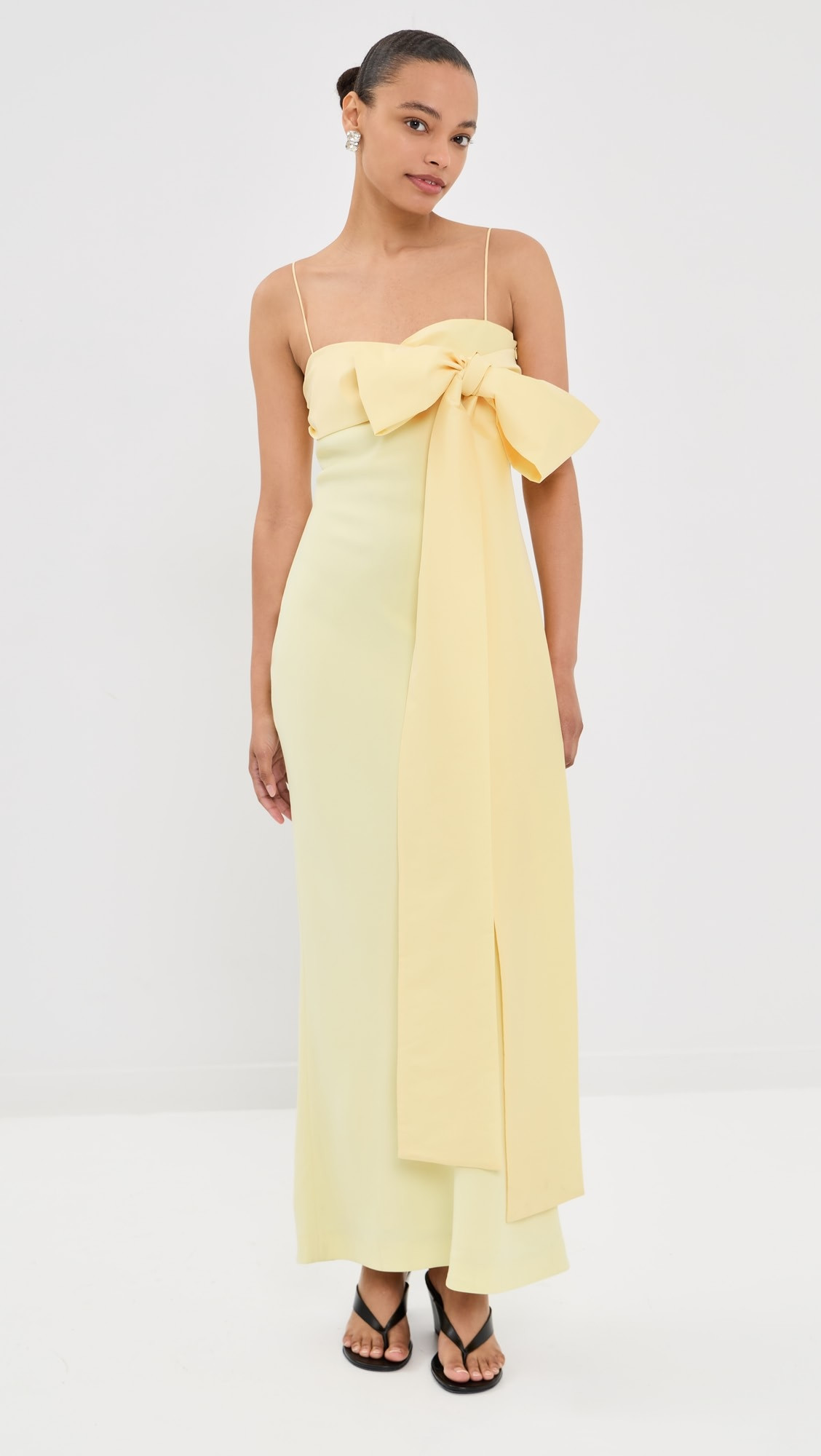 Bernadette Bart Dress | Shopbop | Shopbop