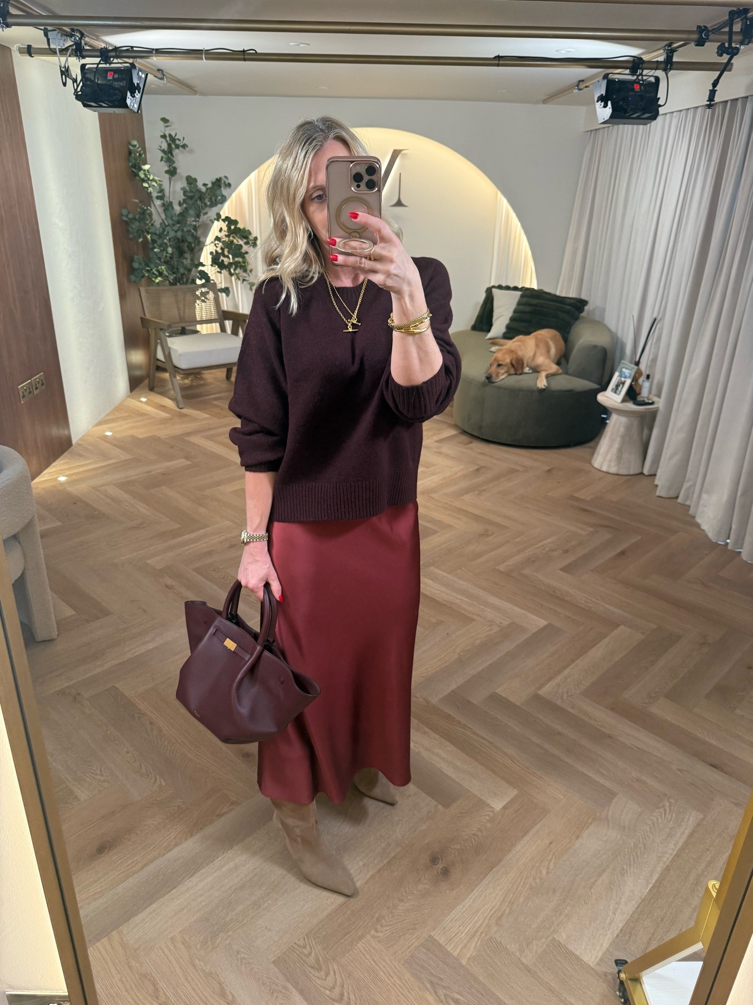 OOTD!

#LTKuk #LTKautumn #LTKstyletip