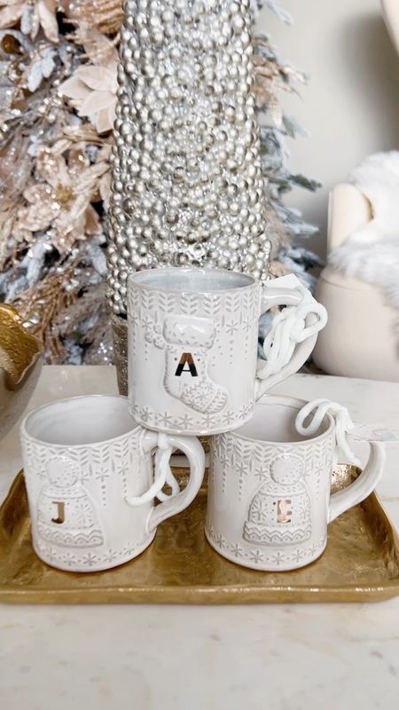 Great for gifts. Had some hot cocoa and marshmallows. Gifts. Gift giving. Christmas. Coffee. Hot cocoa. Home decor  

#LTKunder50 #LTKGiftGuide #LTKsalealert