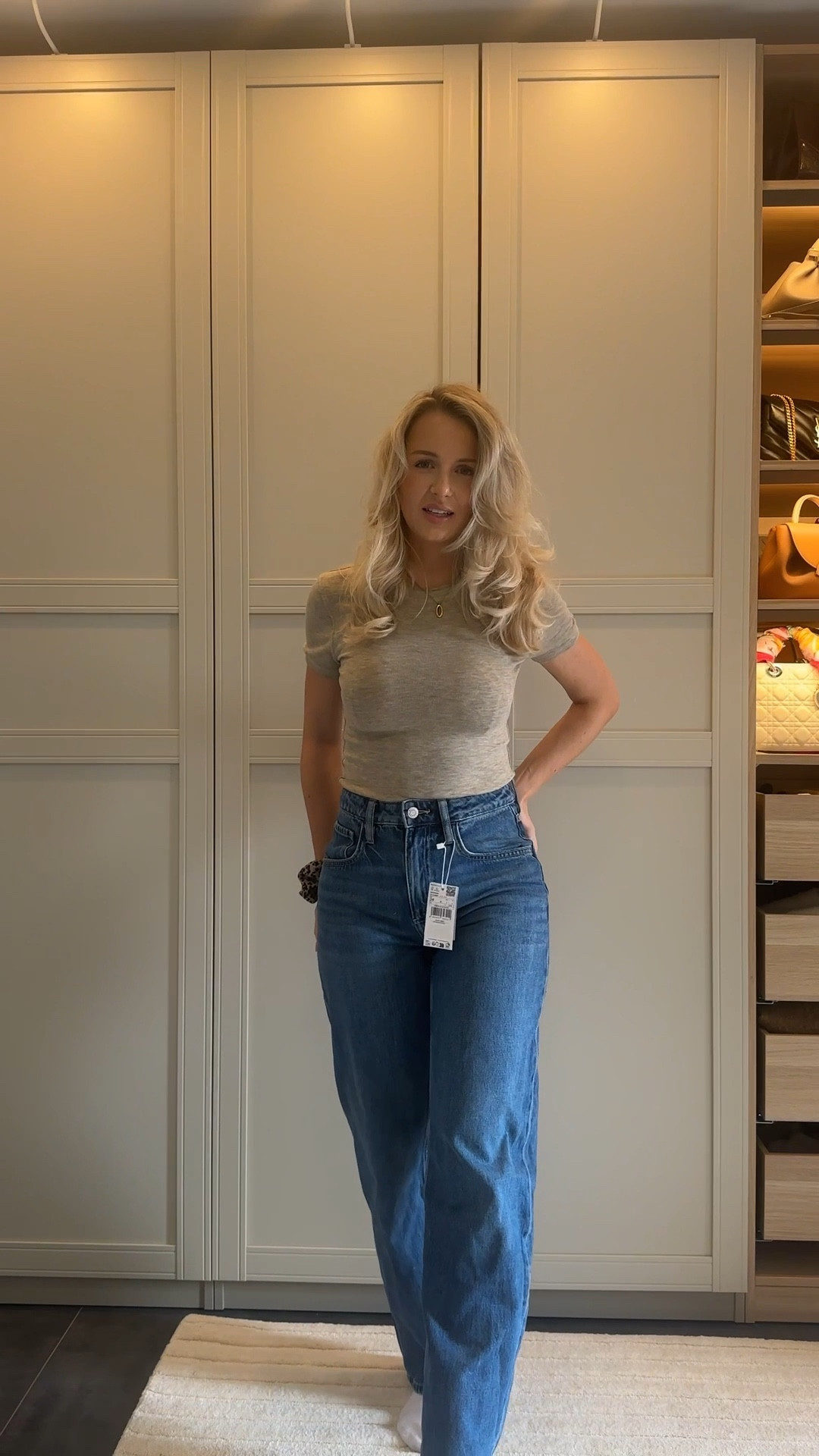 Mango Autumn Haul #ltkmango 

#LTKautumn #LTKjeans #LTKdeutschland