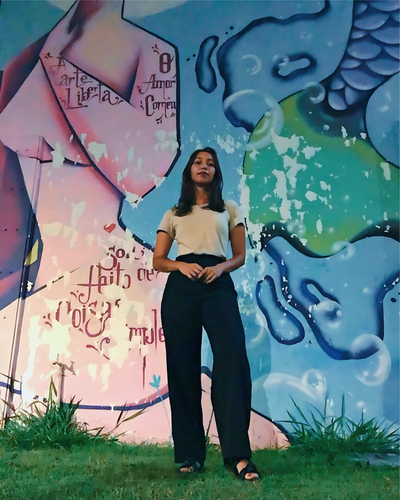 Look minimalista e elegante para qualquer ocasião! 

#LTKbrasil #LTKSeasonal #LTKbeauty