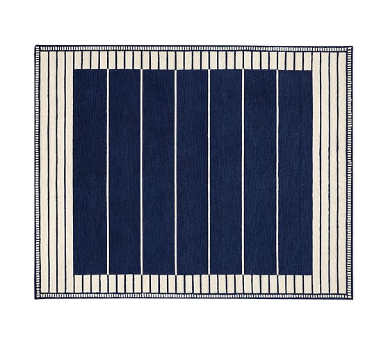 Blaine Rug | Pottery Barn Kids