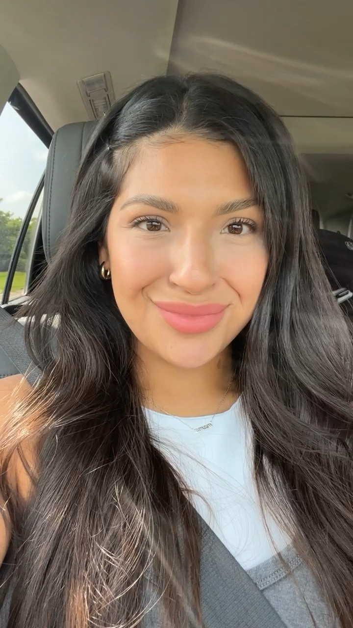 My favorite Foundation! Nothing compares to the finish nor comfort. giorgio armani luminous silk foundation in the shade 4.5 💕

#LTKVideo #LTKBeauty #LTKMidsize