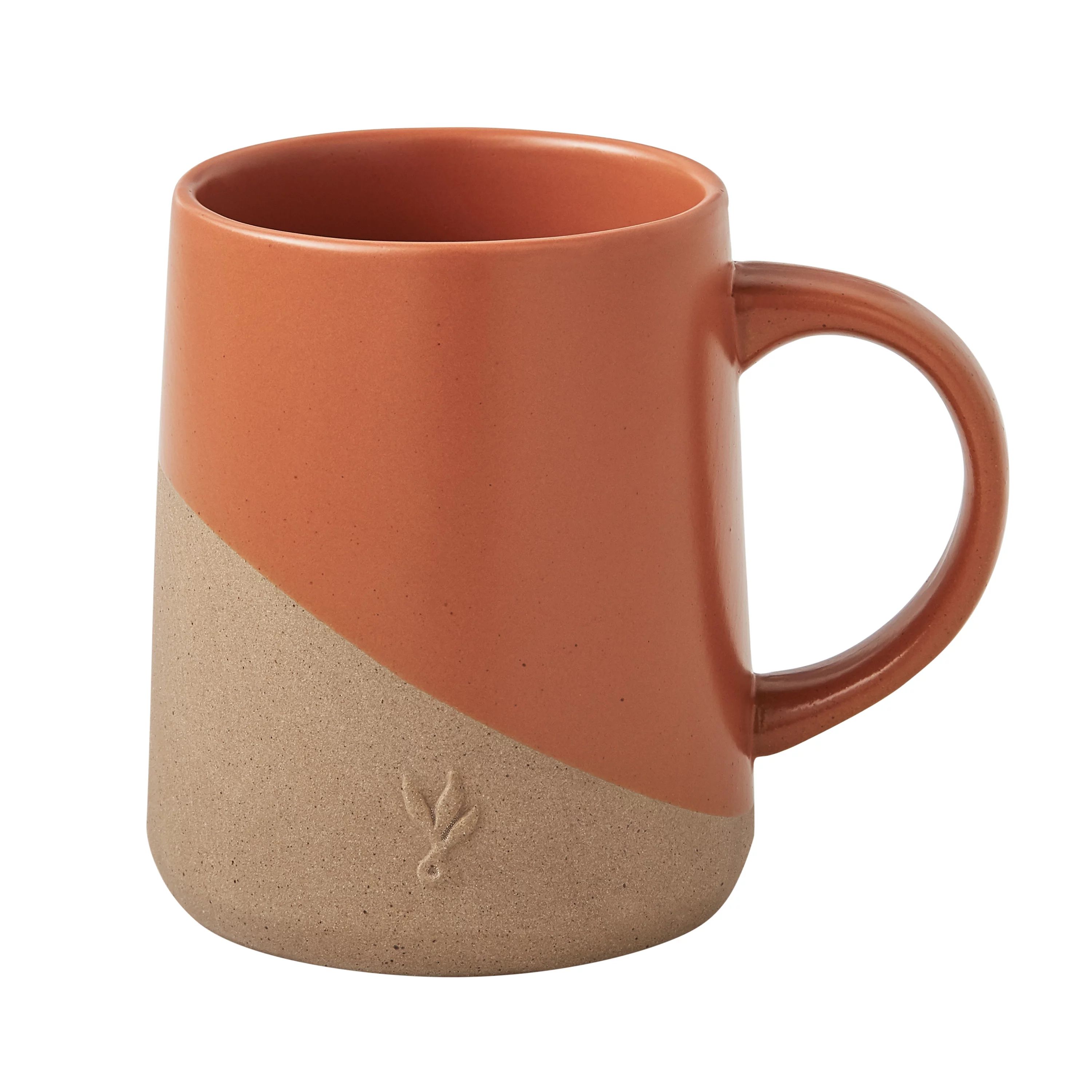 Better Homes & Gardens Copper Stoneware Mug by Dave & Jenny Marrs | Walmart (US)