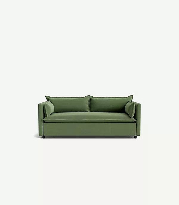 Denver Outdoor Sofa | Anthropologie (US)