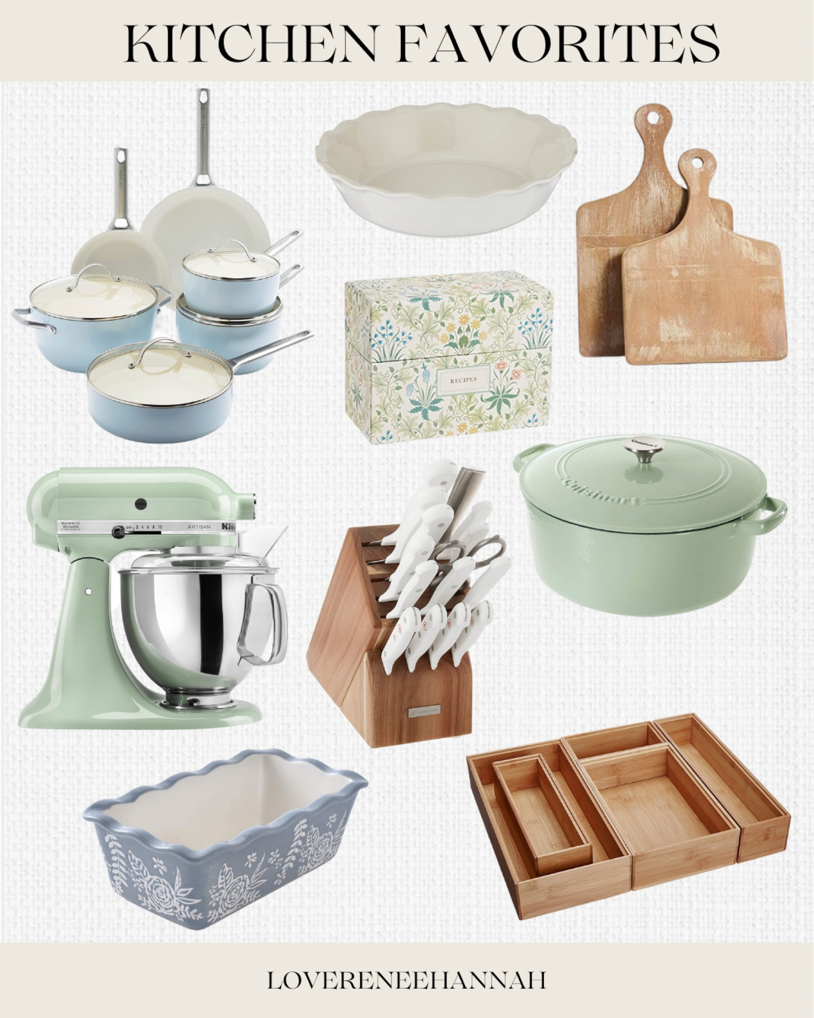 Kitchen favorites 🌸
#spring #springhome #homedecor #kitchen #amazon #amazonfinds #amazonhome 

#LTKhome
