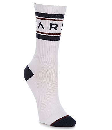 Varley Astley Active Sock - S/M | Dillard's