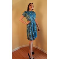Vintage 1960S Dress, Mod O Day Daydress, Mid Century Day 50S Dress | Etsy (US)