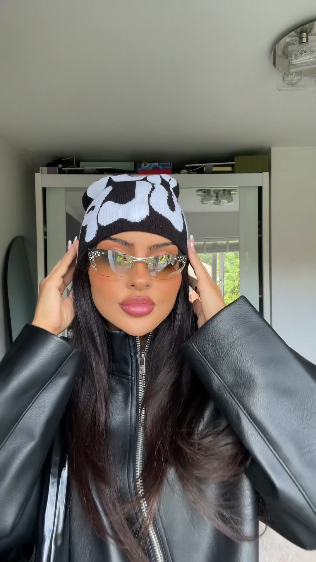 This jacket tho!! 

#LTKluxury #LTKuk #LTKautumn