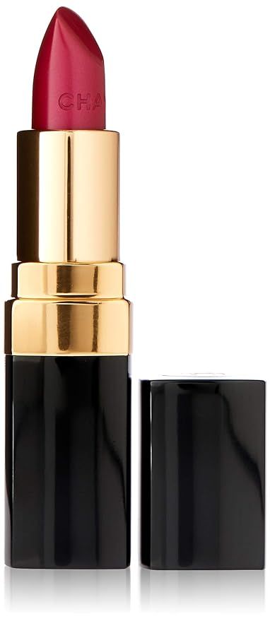 Chanel Rouge Coco Shine Hydrating Sheer Lipshine No. 452 Emilienne for Women (Limited Edition), 0... | Amazon (US)