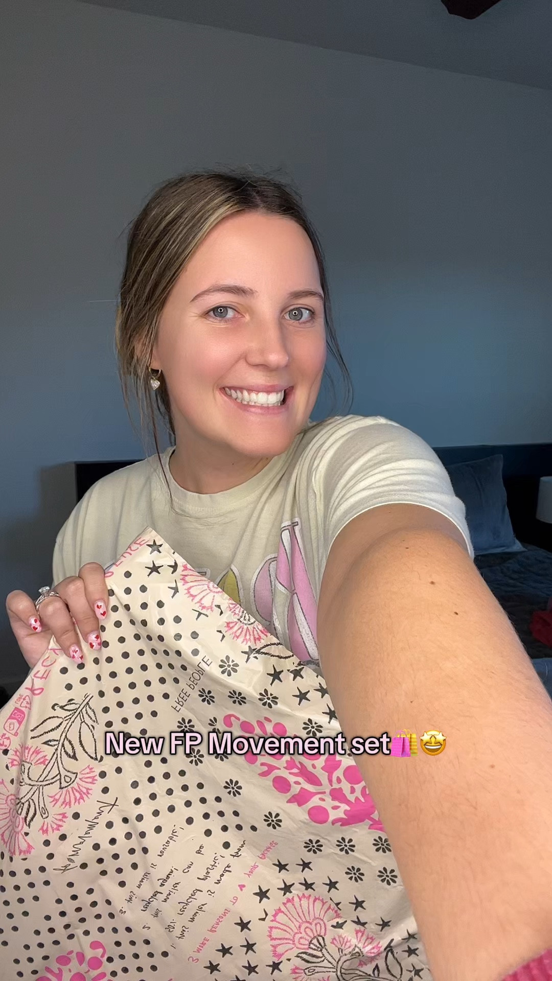 NEW Free People Movement set🤩🛍️ Love this fun color!

#LTKActive #LTKMidsize #LTKStyleTip