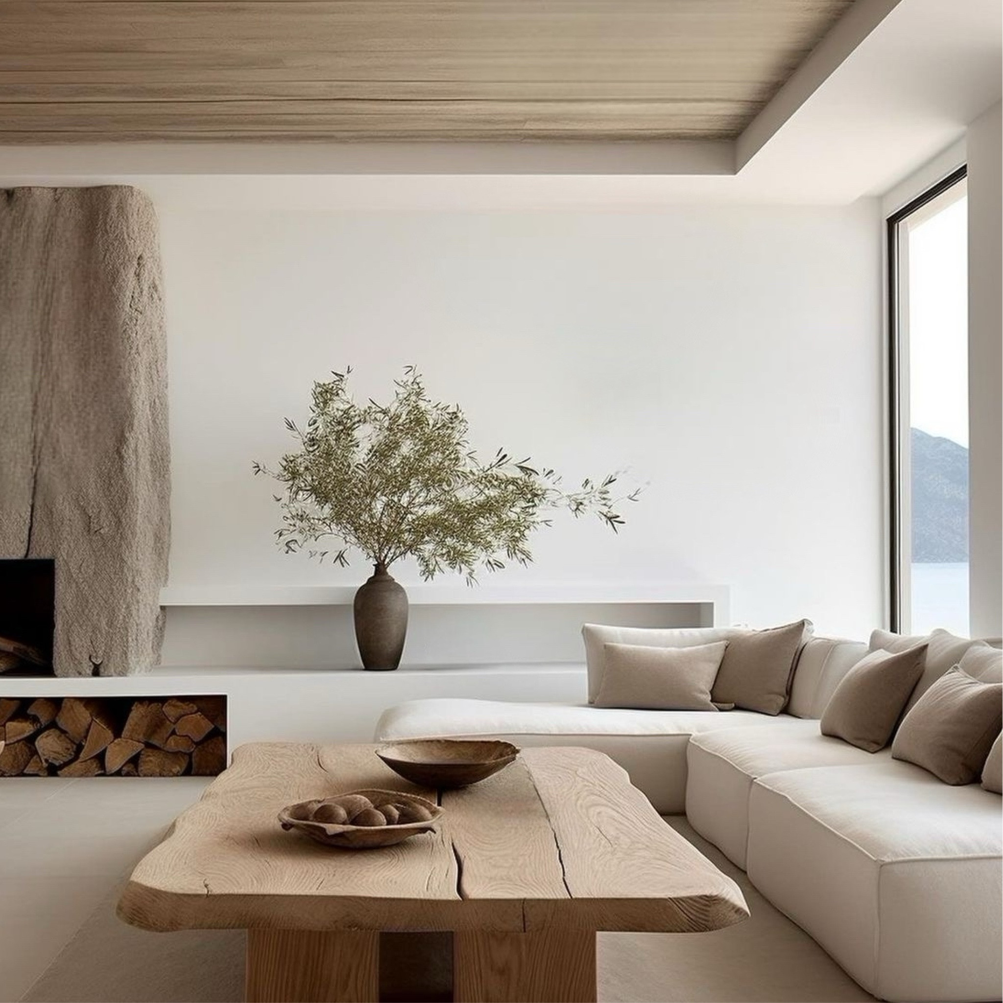 Home Decor 🤩 Japandi Style 

#LTKhome