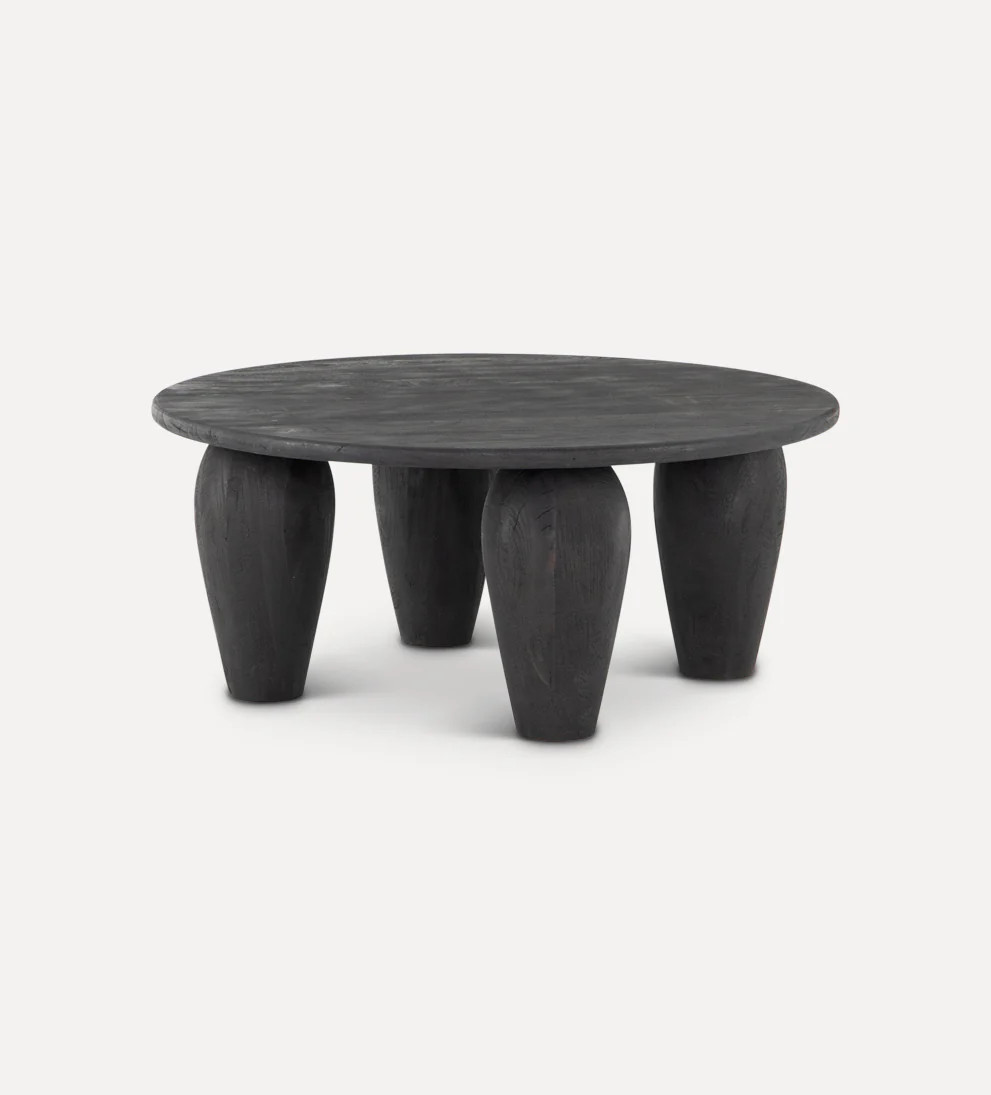 Alexander Coffee Table | Le Maé by Lindye