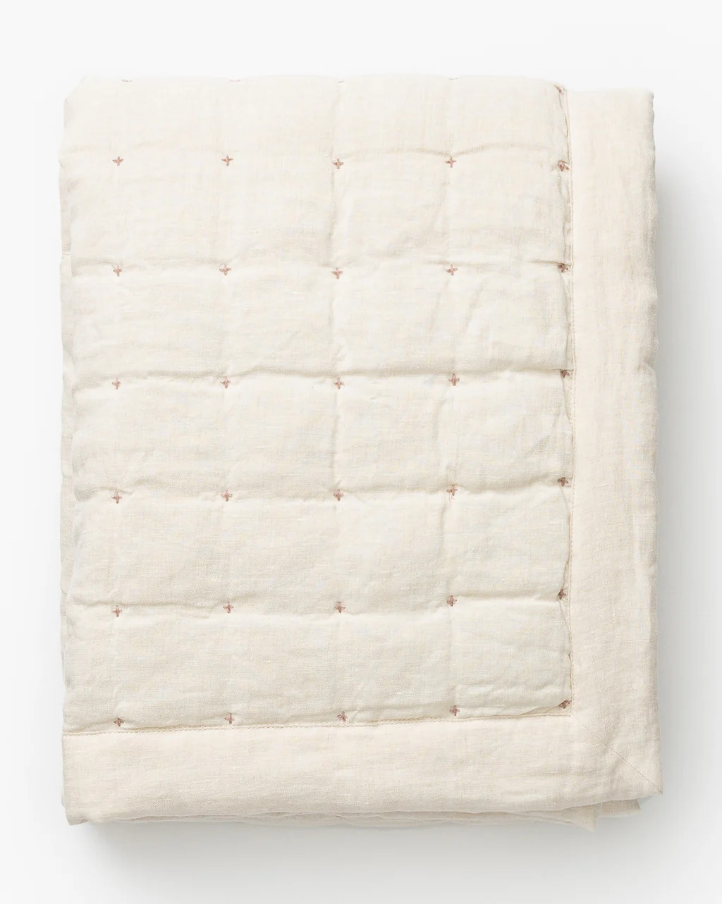 Talcott Quilt | McGee & Co.
