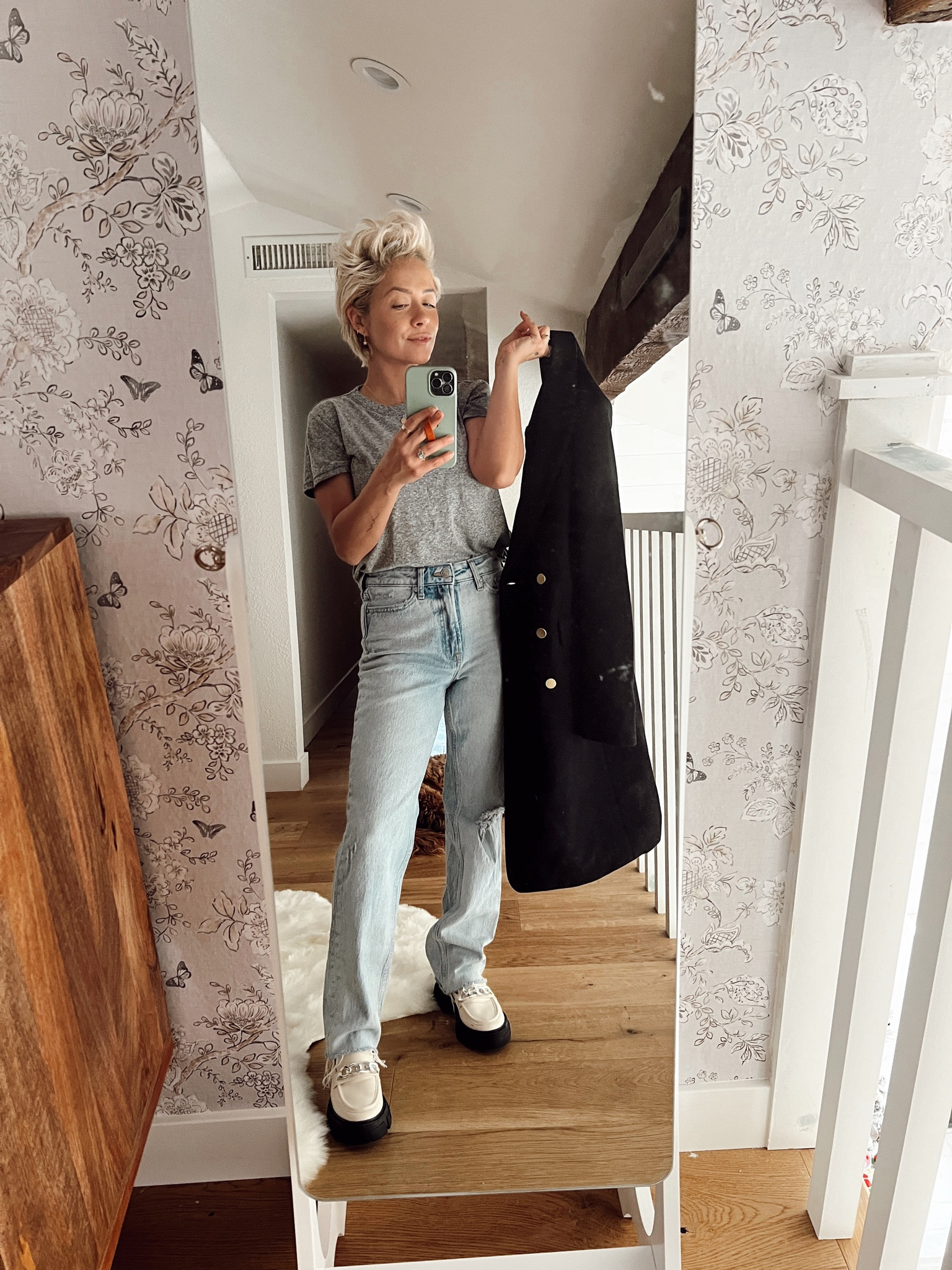 Capsule wardrobe from @walmartfashion #walmartfashion #walmartpartner 

#LTKshoecrush #LTKunder50 #LTKstyletip