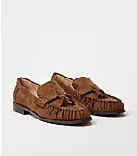 Tassel Loafers | LOFT