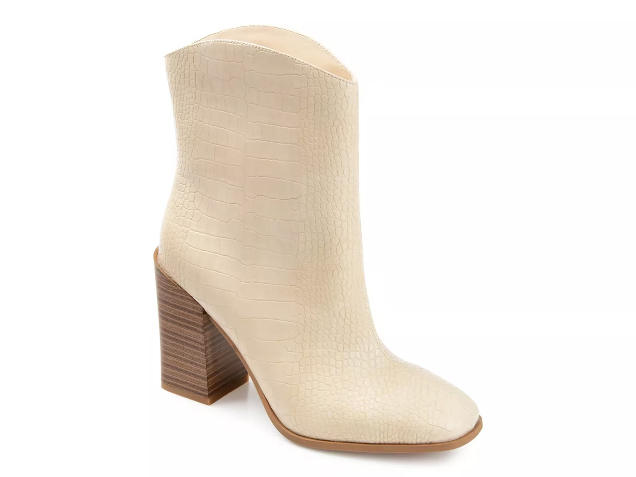Brekinn Western Bootie | DSW