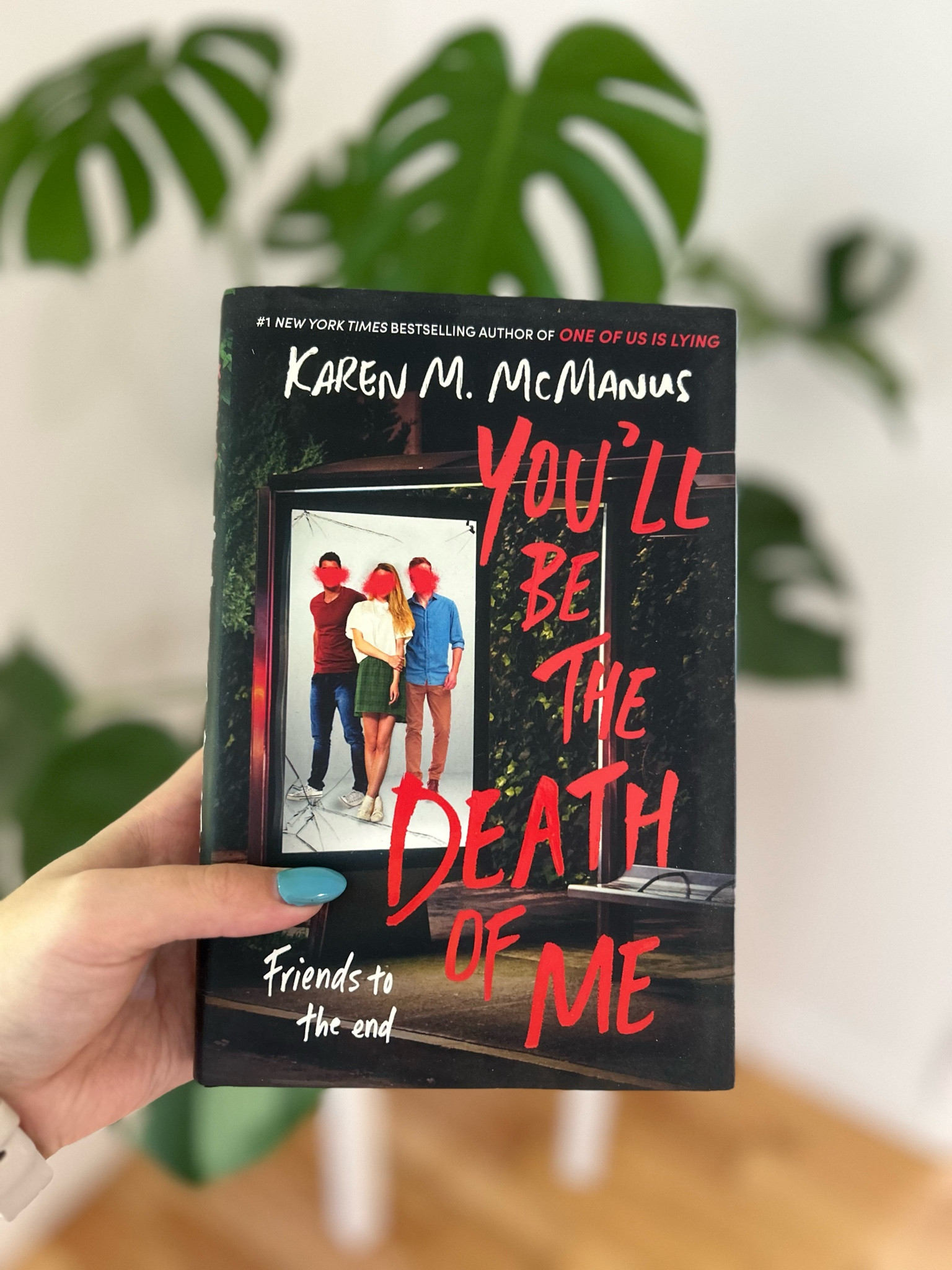 If you love books then check out these trending books great for the fall

Books, book, fiction books, booktok, book lover, novel, gift idea, gift guide, fall book, autumn book, mystery book, thriller book, halloween book, Karen m. Mcmanus, You’ll Be The Death Of Me 

#books 


#LTKautumn #LTKgiftguide #LTKfamily