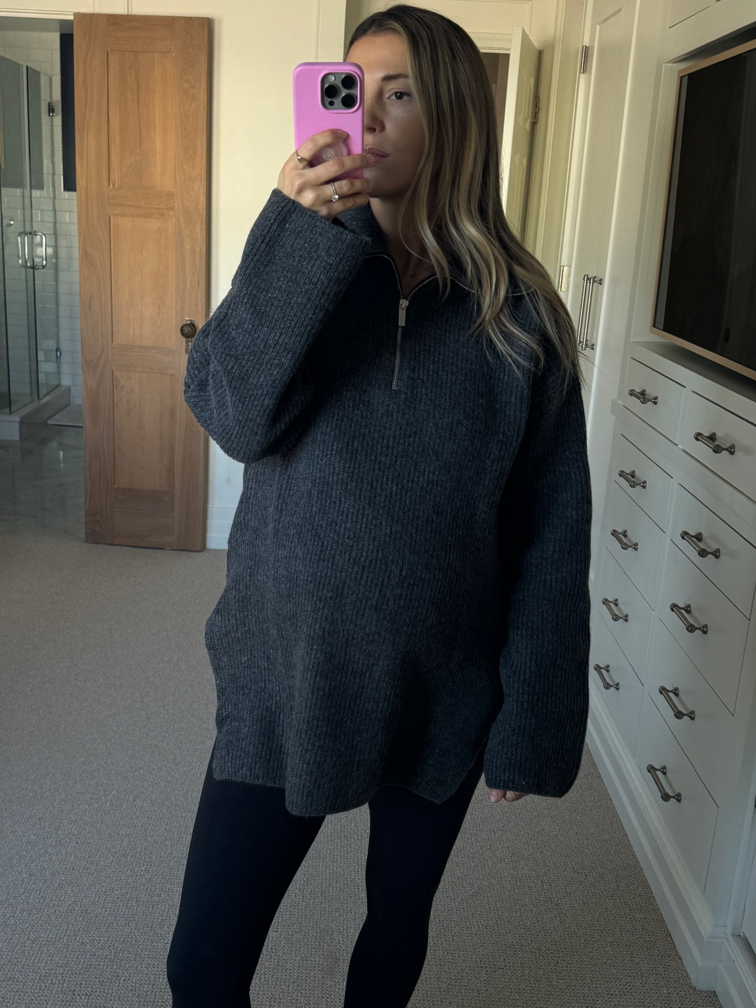 Todays outfit 🖤