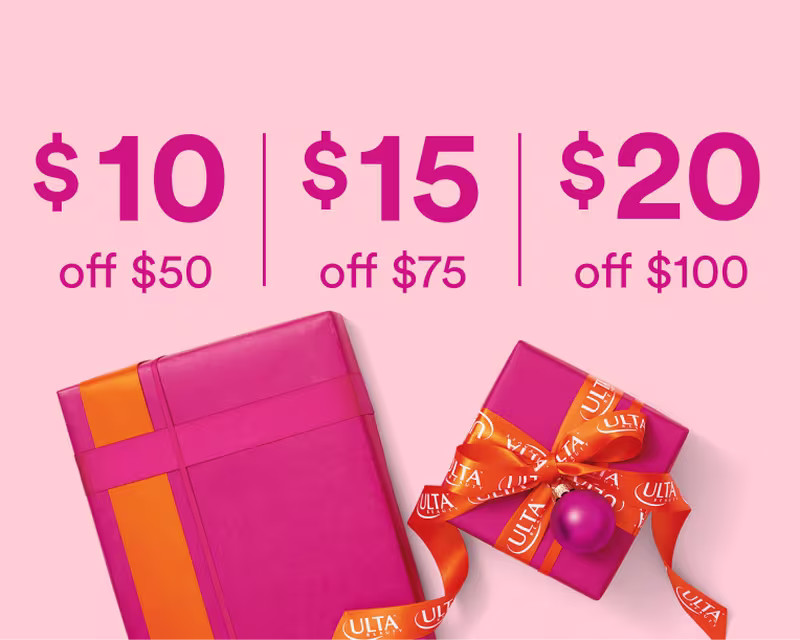Gifting deals you’ll love | Ulta