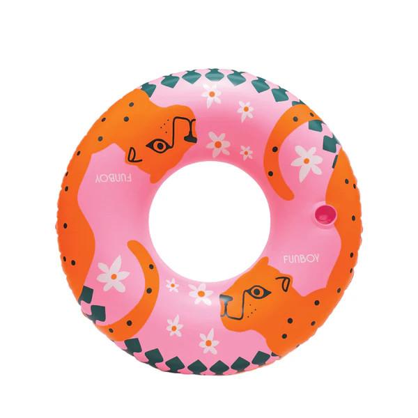 Ibiza Bohemia Tube Float | FUNBOY