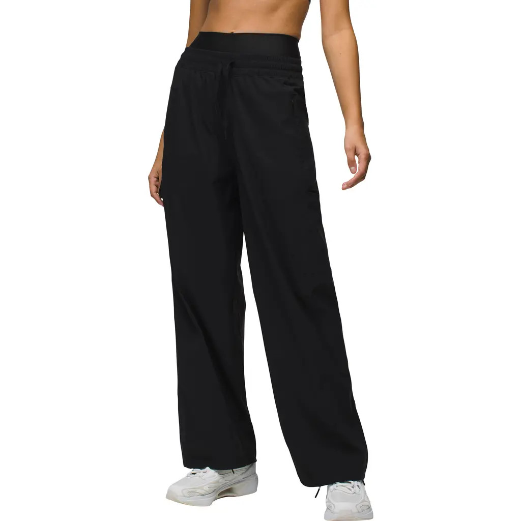 prAna Send Off Pants in Black at Nordstrom, Size Small | Nordstrom