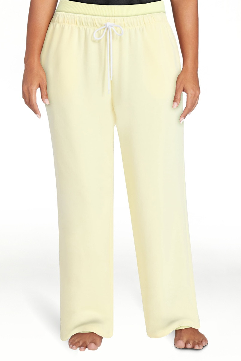 No Boundaries Cozy Sleep Pants, Women's XS-XXL | Walmart (US)