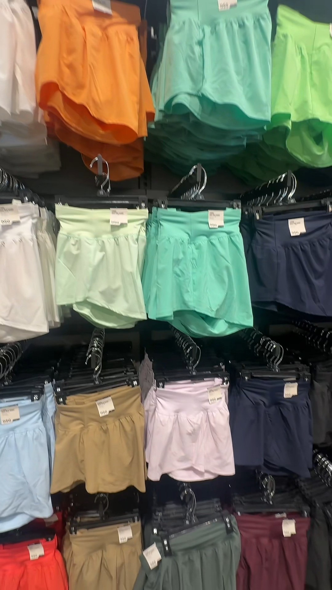 Best affordable running shorts