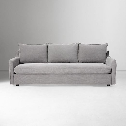 Easton Sofa (75"&ndash;95") | West Elm (US)