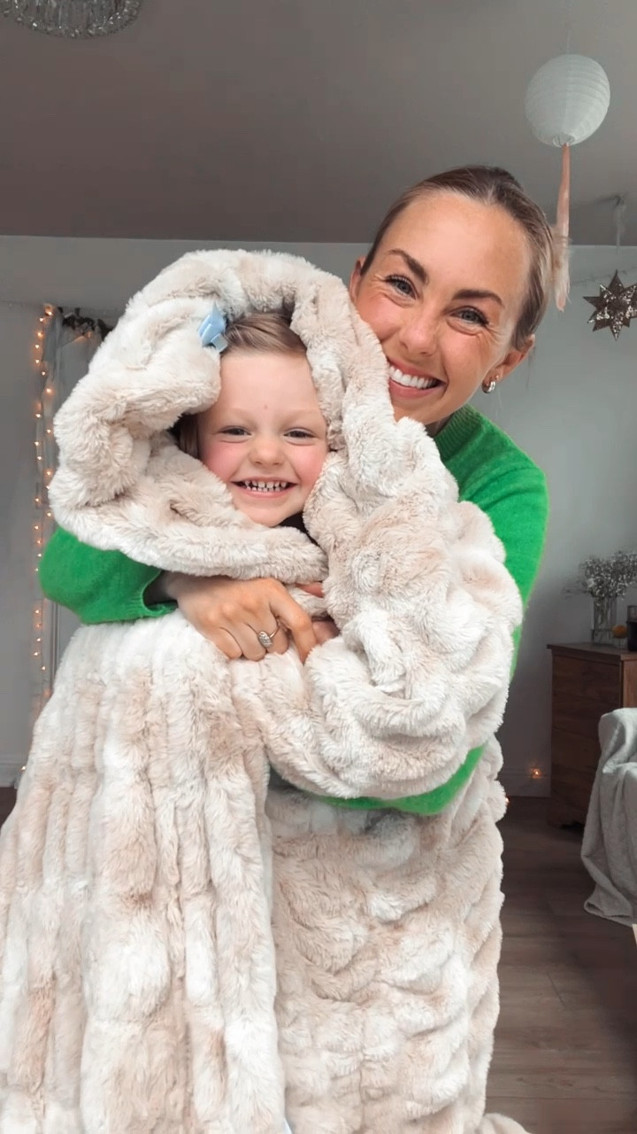 LIFE CHANGING SOFTNESS IS ACCURATE 

#LTKHome